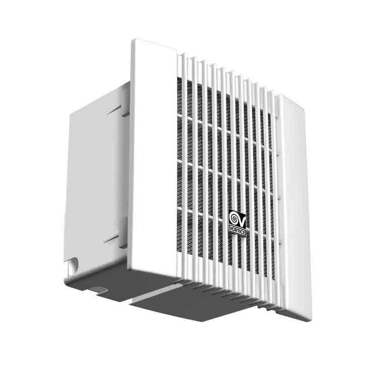 Radiální ventilátor do koupelny Vortice ARIETT LL I T
