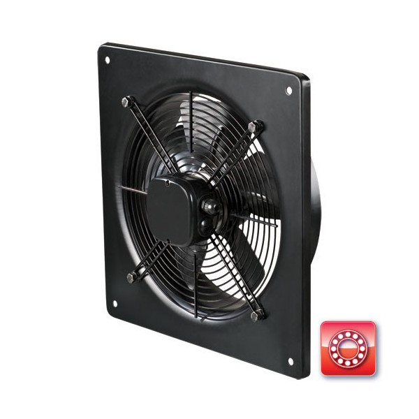 Nástěnný axiální ventilátor Vents OV 2D 300