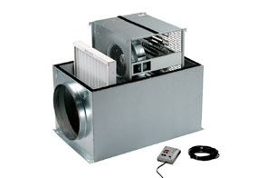 Compactbox Maico ECR 31