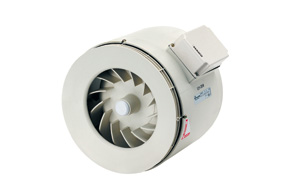 Poloradiální potrubní ventilátor Maico ERM 28