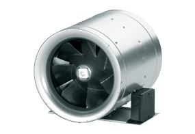 Diagonální ventilátor Maico EDR 71