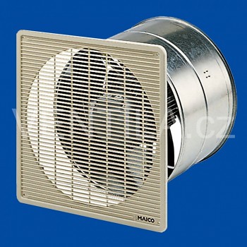 Axiální ventilátor zapuštěný MAICO EZF 40/4 B