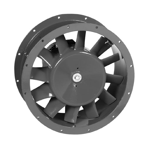 S&P TBT/2-450 axiální ventilátor